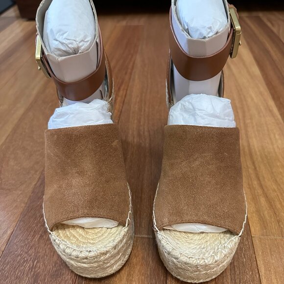 Marc Fisher Marc Fisher Adalyn Wedges - Picture 1 of 10